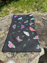 Load image into Gallery viewer, Pride Moth Bandana
