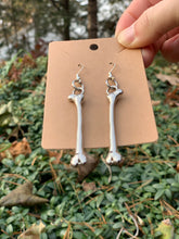 Load image into Gallery viewer, Bone Earrings
