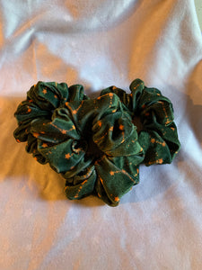 Constellation Scrunchies