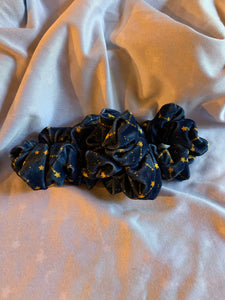 Constellation Scrunchies