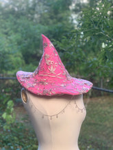 Load image into Gallery viewer, Witch Hat Pattern
