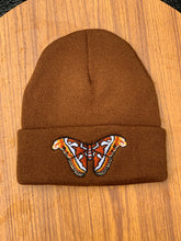 Load image into Gallery viewer, Atlas Moth Beanies
